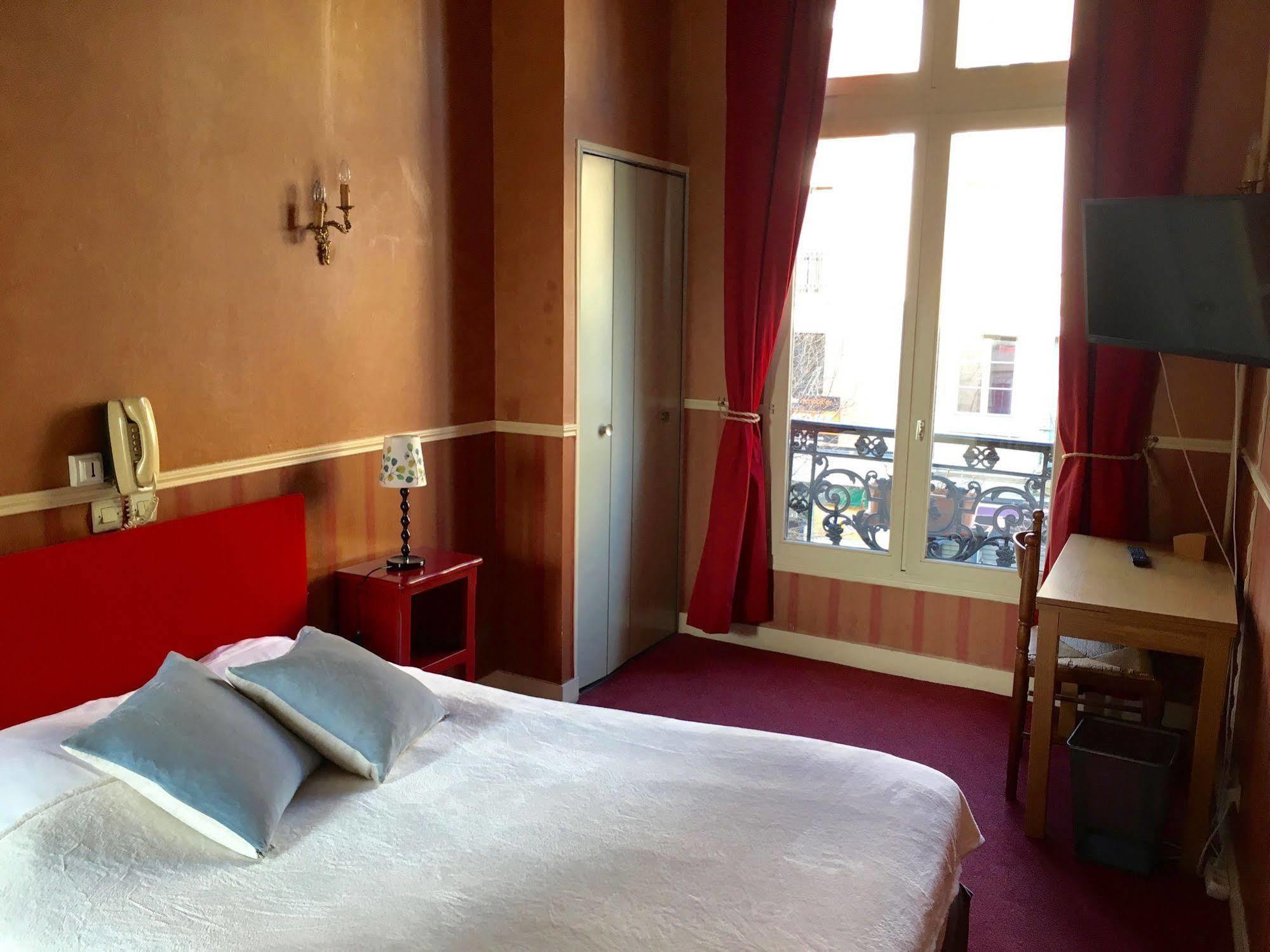 Hotel Des Carmes - Ruan Exterior foto