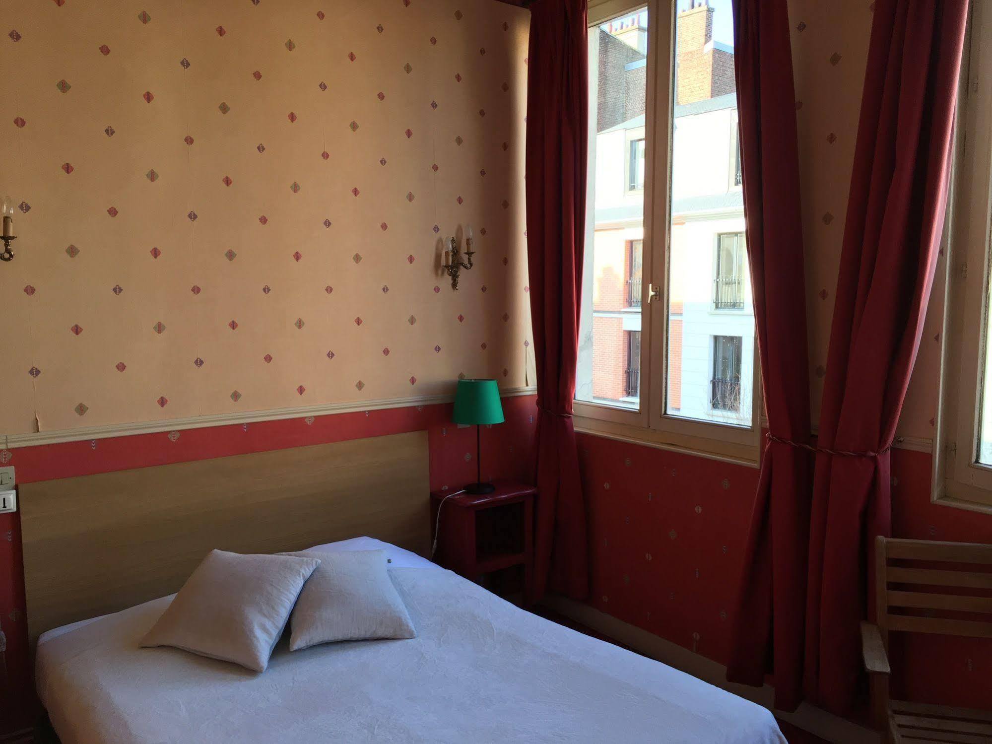Hotel Des Carmes - Ruan Exterior foto