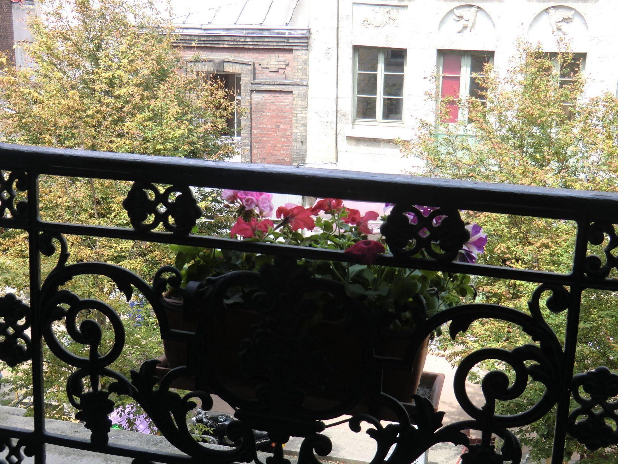 Hotel Des Carmes - Ruan Exterior foto